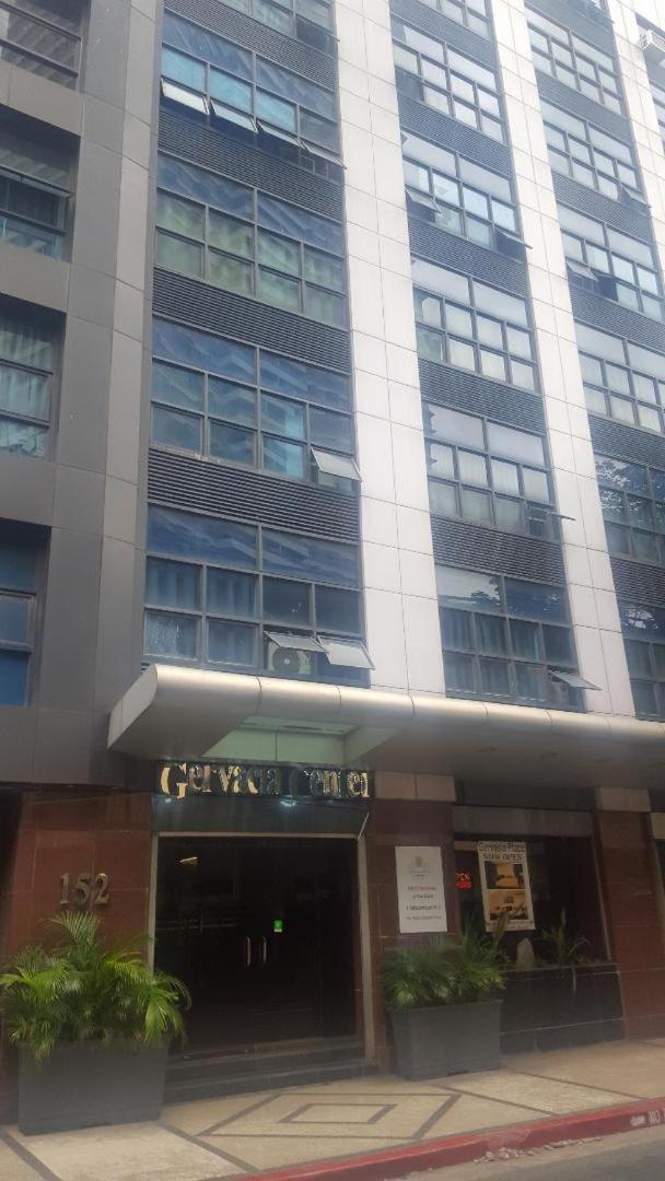 Gervasia Hotel Makati Makati City Ngoại thất bức ảnh