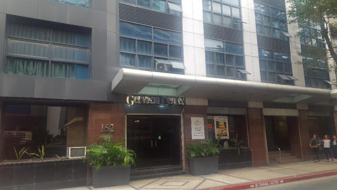 Gervasia Hotel Makati Makati City Ngoại thất bức ảnh