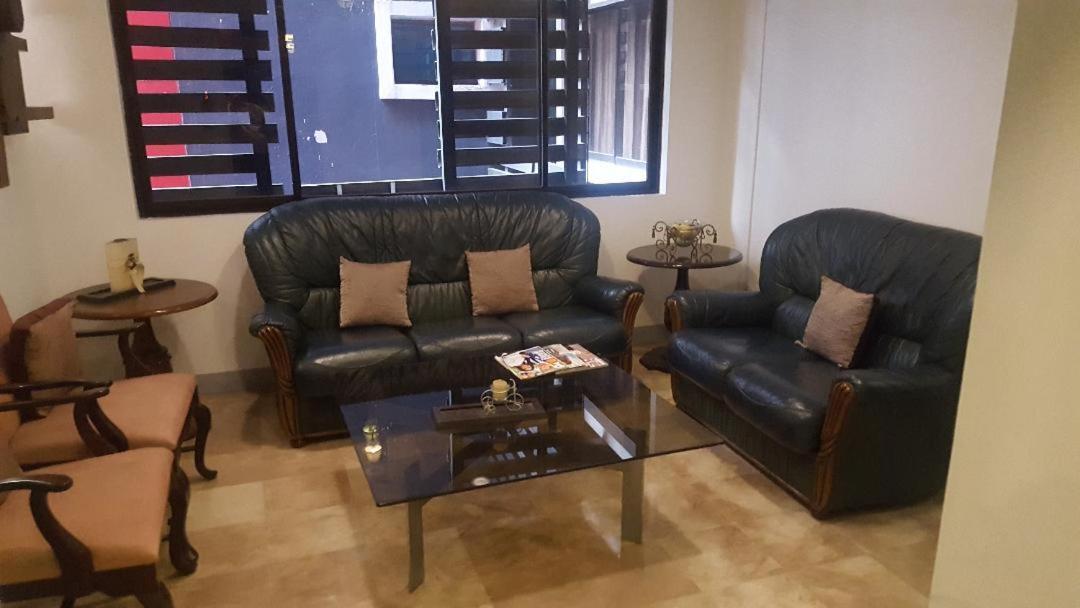 Gervasia Hotel Makati Makati City Ngoại thất bức ảnh