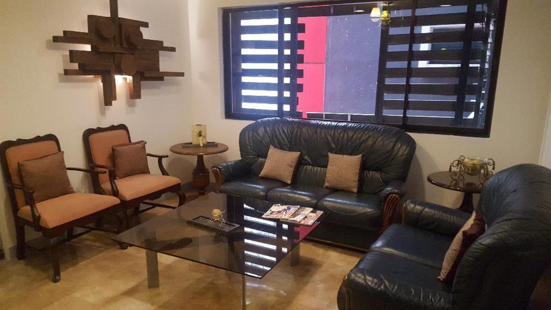 Gervasia Hotel Makati Makati City Ngoại thất bức ảnh